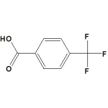 Ácido 4- (trifluorometil) benzoico Nº CAS 455-24-3